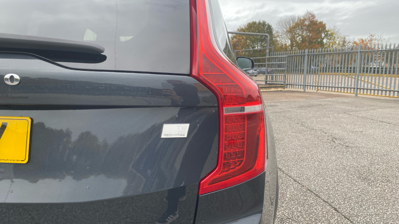 Volvo Xc90 2.0 T8 [455] RC PHEV Inscription Pro 5dr AWD Auto Estate